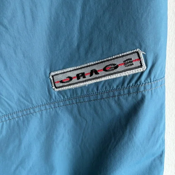 Orage Women’s Blue and Black Ski Pants - Picture 2 of 8